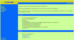 Desktop Screenshot of iso9001.net