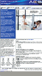Mobile Screenshot of iso9001.com